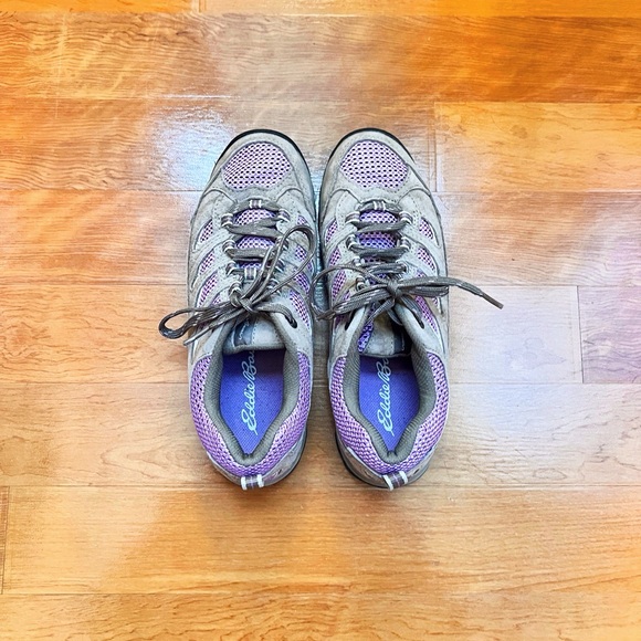 Eddie Bauer Hiking Seneca Peak Shoes - Picture 2 of 15